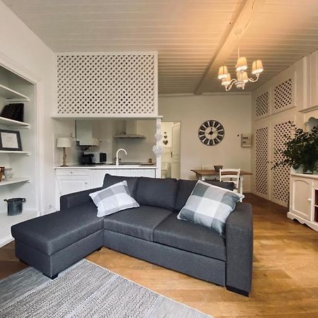 פאו Appartements Barthou מראה חיצוני תמונה