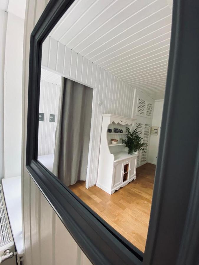 פאו Appartements Barthou מראה חיצוני תמונה