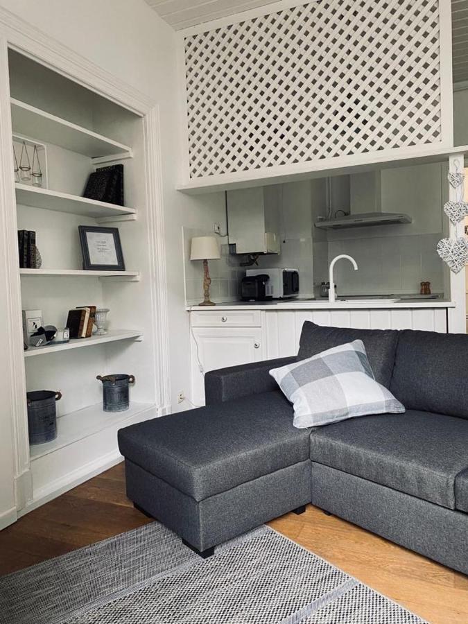פאו Appartements Barthou מראה חיצוני תמונה